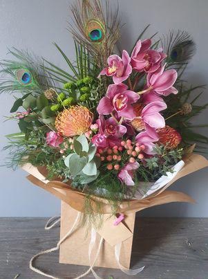 Example Bouquet