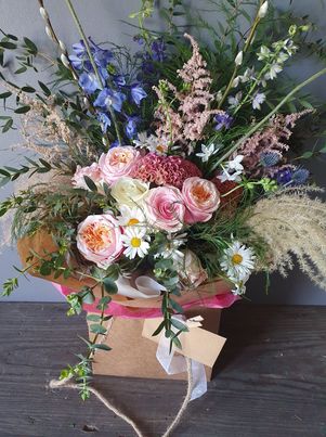 Example Bouquet