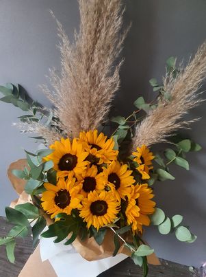 Example Bouquet