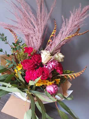 Example Bouquet