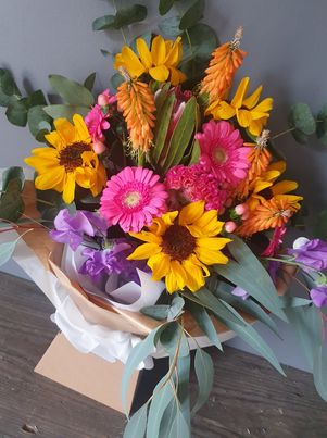 Example Bouquet