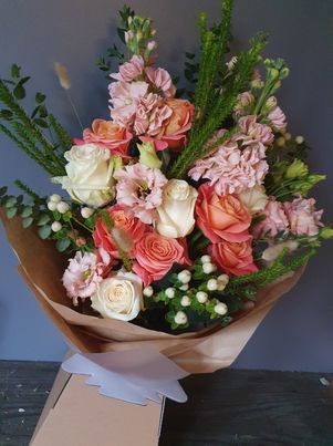 Example Bouquet