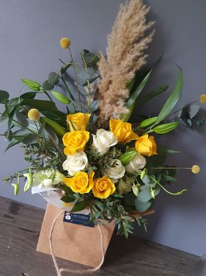 Example Bouquet