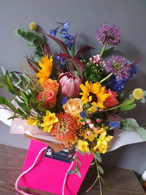 Example Bouquet